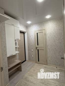 1-к квартира, вторичка, 42м2, 2/10 этаж