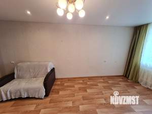 1-к квартира, вторичка, 40м2, 6/10 этаж