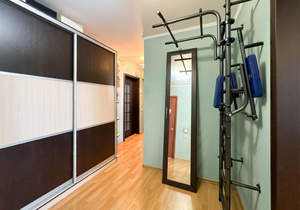 2-к квартира, вторичка, 56м2, 9/10 этаж