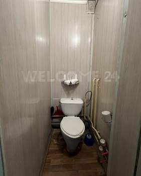 1-к квартира, вторичка, 34м2, 2/9 этаж