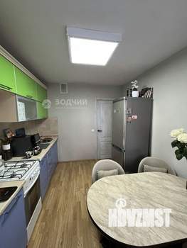 1-к квартира, вторичка, 39м2, 9/9 этаж