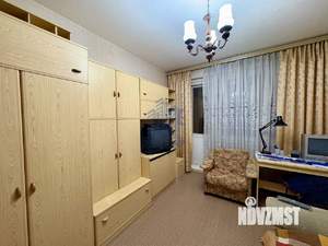 3-к квартира, вторичка, 67м2, 7/9 этаж