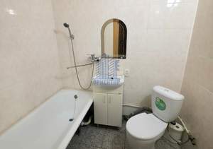 Студия квартира, вторичка, 27м2, 3/9 этаж