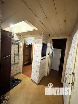 2-к квартира, вторичка, 37м2, 2/2 этаж