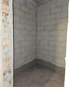 1-к квартира, сданный дом, 46м2, 9/12 этаж