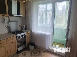 2-к квартира, вторичка, 52м2, 4/5 этаж