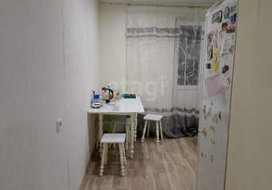 1-к квартира, вторичка, 38м2, 2/10 этаж