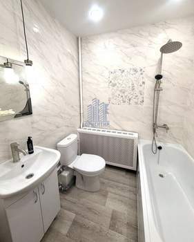 Студия квартира, вторичка, 26м2, 3/9 этаж