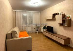 2-к квартира, вторичка, 57м2, 3/16 этаж