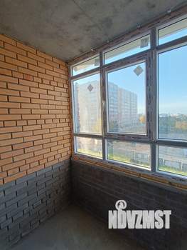 2-к квартира, вторичка, 70м2, 2/9 этаж