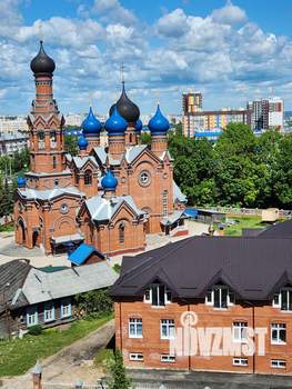 4-к квартира, вторичка, 77м2, 8/10 этаж