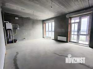 3-к квартира, вторичка, 112м2, 9/9 этаж