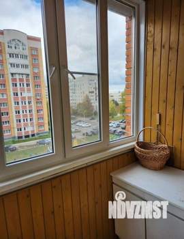 4-к квартира, вторичка, 77м2, 5/10 этаж