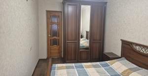 3-к квартира, вторичка, 57м2, 5/5 этаж