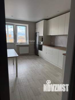 3-к квартира, вторичка, 82м2, 10/16 этаж