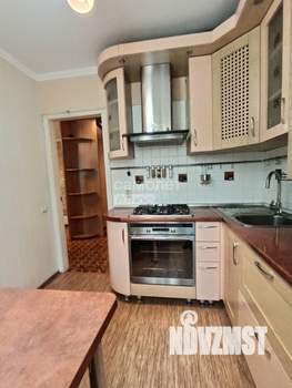 2-к квартира, вторичка, 44м2, 3/5 этаж