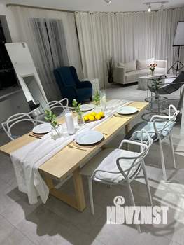 2-к квартира, вторичка, 85м2, 19/19 этаж