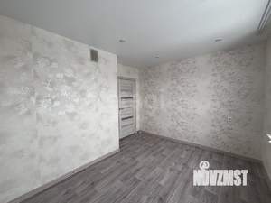 2-к квартира, вторичка, 59м2, 12/16 этаж