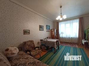 2-к квартира, вторичка, 57м2, 2/5 этаж