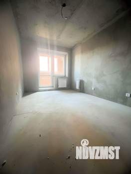 1-к квартира, вторичка, 42м2, 3/16 этаж