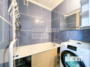 2-к квартира, вторичка, 37м2, 3/5 этаж