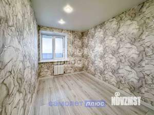 4-к квартира, вторичка, 72м2, 1/9 этаж