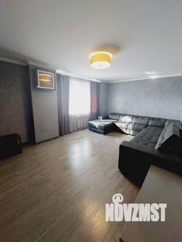 2-к квартира, вторичка, 74м2, 12/16 этаж