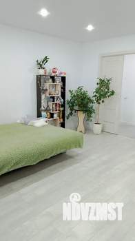 4-к квартира, вторичка, 74м2, 5/9 этаж