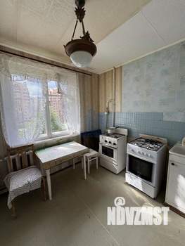 1-к квартира, вторичка, 36м2, 4/9 этаж
