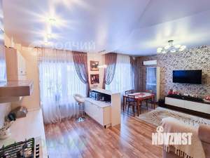 3-к квартира, вторичка, 154м2, 2/3 этаж