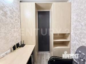 1-к квартира, вторичка, 52м2, 2/5 этаж