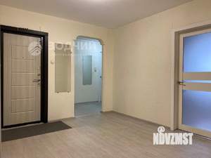 3-к квартира, вторичка, 87м2, 10/17 этаж