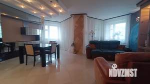 3-к квартира, вторичка, 129м2, 5/6 этаж