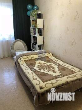 1-к квартира, вторичка, 33м2, 4/9 этаж