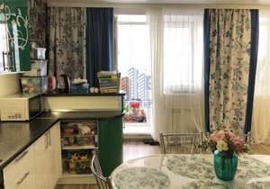 1-к квартира, вторичка, 47м2, 11/16 этаж