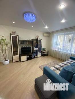 3-к квартира, вторичка, 72м2, 2/5 этаж