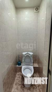 1-к квартира, вторичка, 33м2, 8/10 этаж