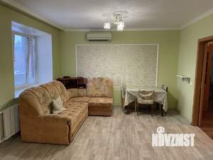 2-к квартира, вторичка, 84м2, 6/10 этаж