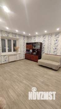 2-к квартира, вторичка, 62м2, 4/5 этаж