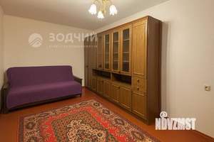 1-к квартира, вторичка, 36м2, 8/9 этаж