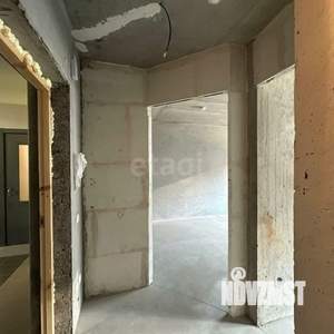 1-к квартира, сданный дом, 31м2, 4/9 этаж