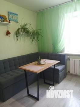 1-к квартира, вторичка, 33м2, 7/9 этаж