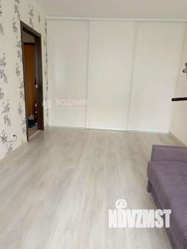 1-к квартира, вторичка, 36м2, 2/10 этаж