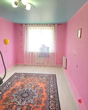 2-к квартира, вторичка, 60м2, 8/16 этаж
