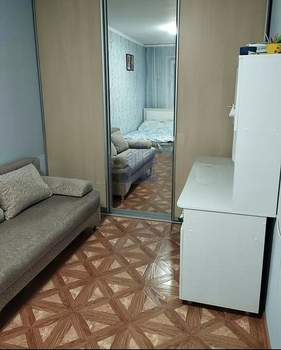 3-к квартира, вторичка, 57м2, 3/5 этаж