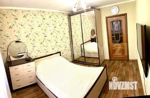 2-к квартира, вторичка, 52м2, 5/5 этаж