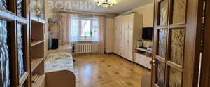 2-к квартира, вторичка, 78м2, 5/5 этаж