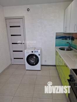 1-к квартира, вторичка, 37м2, 16/16 этаж