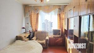 1-к квартира, вторичка, 35м2, 8/9 этаж