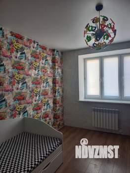 3-к квартира, вторичка, 85м2, 7/10 этаж